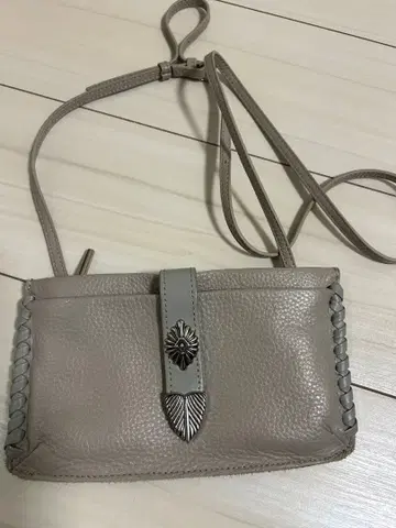 이아파피요네 지갑 숄더