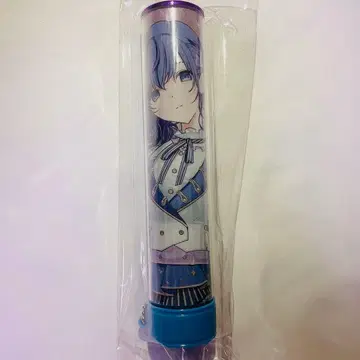 프로세카 5주년 감사제 응원봉 튜브 아사히나 마후유 마후유