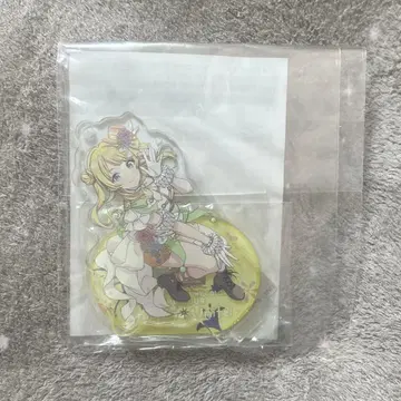 샤이니마스 야구미 메구루 아크릴 스탠드