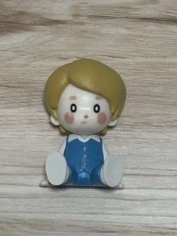 와카이 히로토 피규어 Atlantis