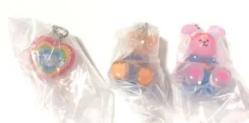 wigglewiggle 위글위글 메지루시 액세서리 가챠