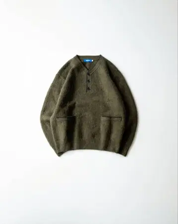 bonbon store 본본스토어 헨리넥 스웨터