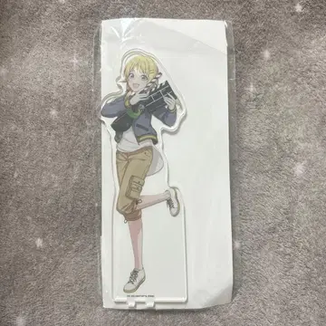 샤니마스 하치미야 메구루 아크릴 스탠드