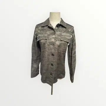 Lois CRAYON 자켓 셔츠