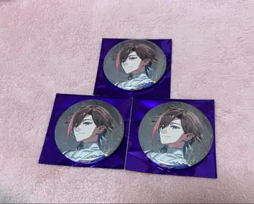 CR 할로윈 캔뱃지 키나코