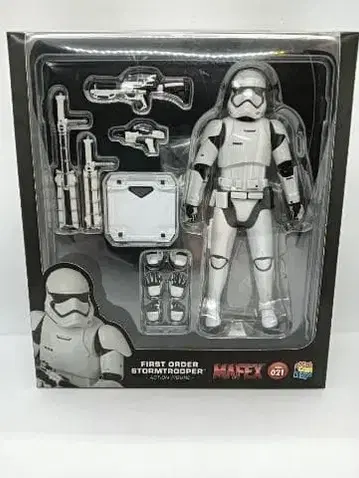 메디콤토이 MAFEX No.21 퍼스트 오더 스톰트루퍼