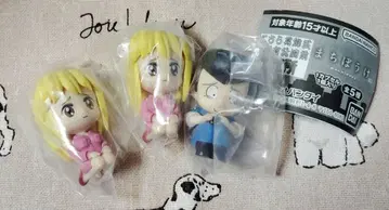 카메아리 공원 앞 파출소 기다림