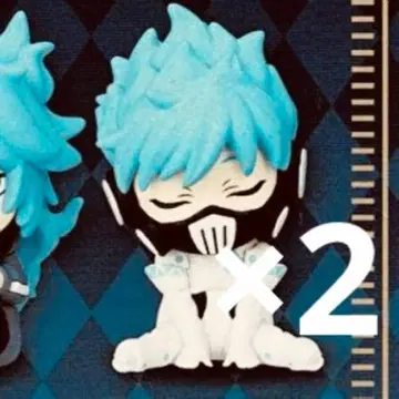 [ 올토 ] 어깨 쿵 피규어