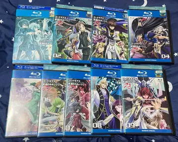 코드기어스 R2 렌탈용