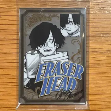 히로아카 원화전 펍 미러풍 아크릴 스티커 컬렉션 아이자와 쇼타