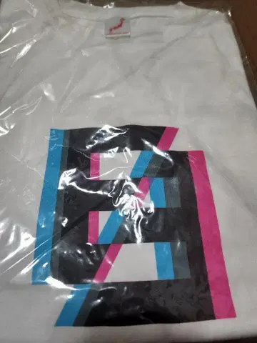 [ 미개봉 새상품 ] 칸쟈니 E x E 셔츠 롱티