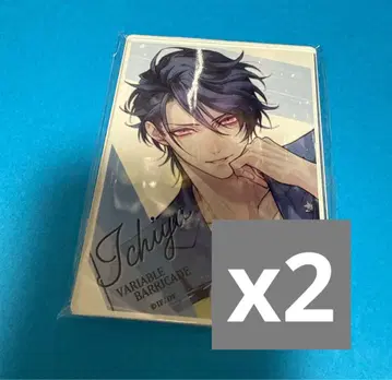 오토메이트 AAS 아크릴 스탠드 이치야