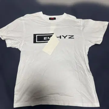 ExWHYZ 이크스와이즈 티셔츠