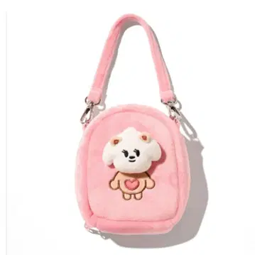 TXT 뿔바투 파우치