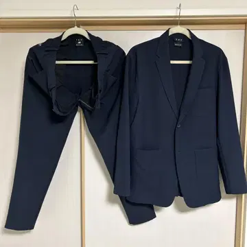 뉴발란스 시티 수트