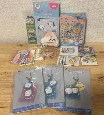 치이카와 (먼작귀) 묶음 판매