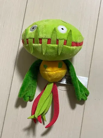 포켓몬스터 포켓몬fit 마스크페어 봉제 인형