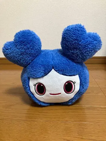 TWICE LOVELYS 포근포근 잠옷 BIG 봉제 인형 쯔위 쯔부리