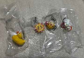 sassy 메지루시 액세서리 가챠가챠