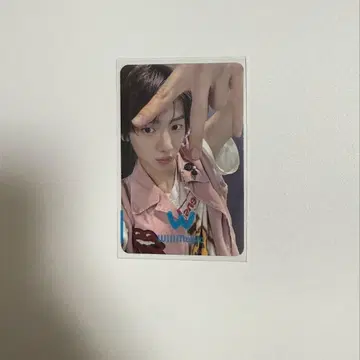 CORTIS 코르티스 주훈 대만 WILLMUSIC 혜택