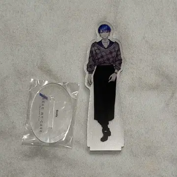 브레이브 마스터  아크릴 스탠드