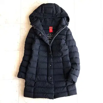 [ 새상품급 ] 케이프호른 다운 자켓 산타크루즈 블랙 44