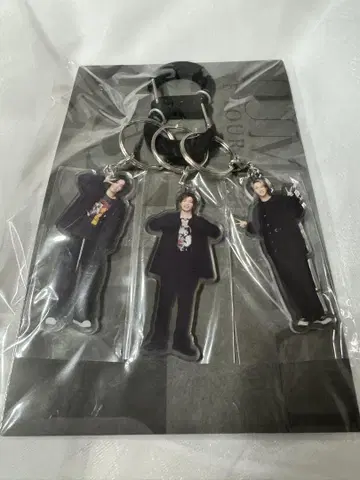 [ 미개봉 새상품 ] Number_i 아크릴 키링