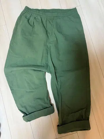 Huf 남성용 팬츠 L