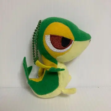 저리가미 인형 마스코트 2012 포켓몬