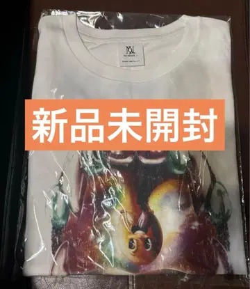 Number_i NO.II 2025 티셔츠 화이트