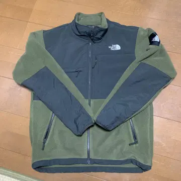 THE NORTH FACE 플리스 자켓 M 사이즈