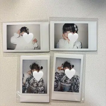 iLiFE! 아이스 폴라로이드 세트 판매