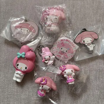 마이멜로디 묶음 판매