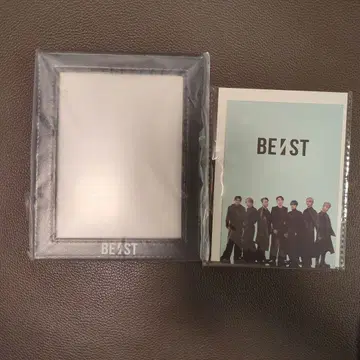 BE:FIRST BE:ST BMSG SHOP 한정판 번들 굿즈