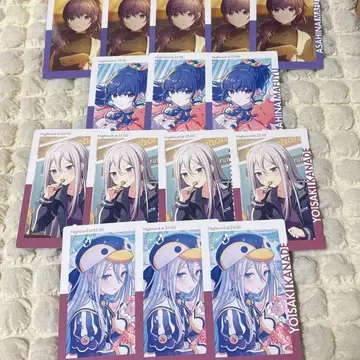 프로젝트 세카이