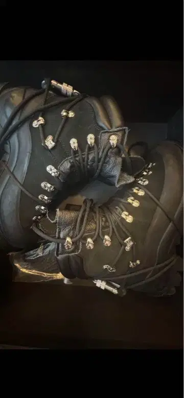 Heliot emil hiking boots 41