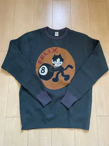 TMC2546 '8볼' 토이즈 맥코이 필릭스 써멀 새상품