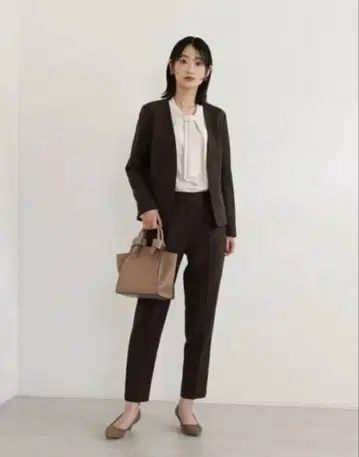 셋업 내추럴 뷰티 베이직