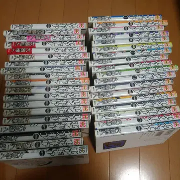 에어 기어 1-37권 전권 세트