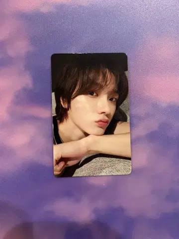 성호 카카오 트레이딩 카드 보이넥스트도어 보넥도 19.99