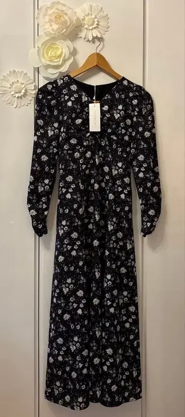 2025년 프로포션 바디 드레싱 S 블랙 현행 모델