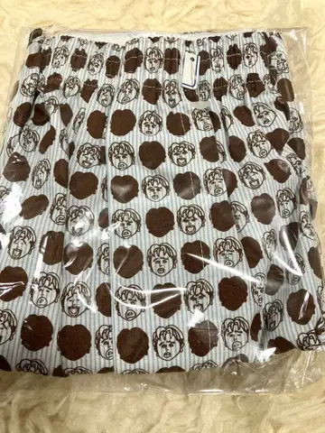 2002 돔 투어 쿠와타 케이스케 굿즈