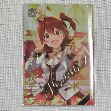 투어마스 SSR 패러렐 카드 카스가 미라이 미라이