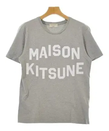 MAISON KITSUNE 티셔츠 남성용