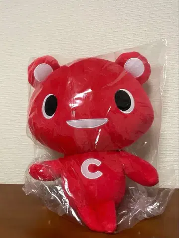 코스케 봉제 인형 코프 봉제 인형 (대) coop공제