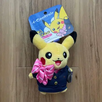 포켓몬 CA 피카츄 센토레아