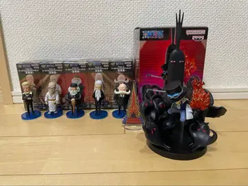 오로성 월드 컬렉션 컴프 사보 VS 임 외 덤