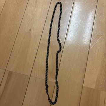 파이텐 티타늄 목걸이 65cm