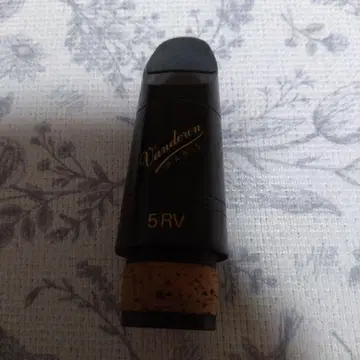 Vandoren 5RV 클라리넷 마우스피스