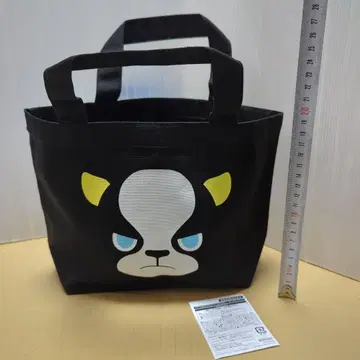 이기 런치 토트 죠죠의 기묘한 모험 JOJOWORLD2